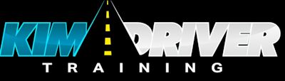 Kim Driver Training logo
