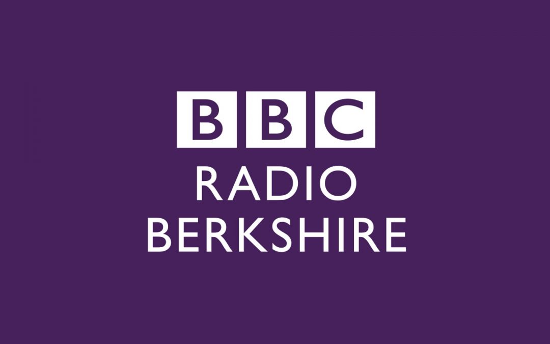 Listen to us on BBC Radio