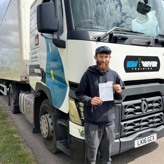 pass-with-us Experienced truck driving instructors