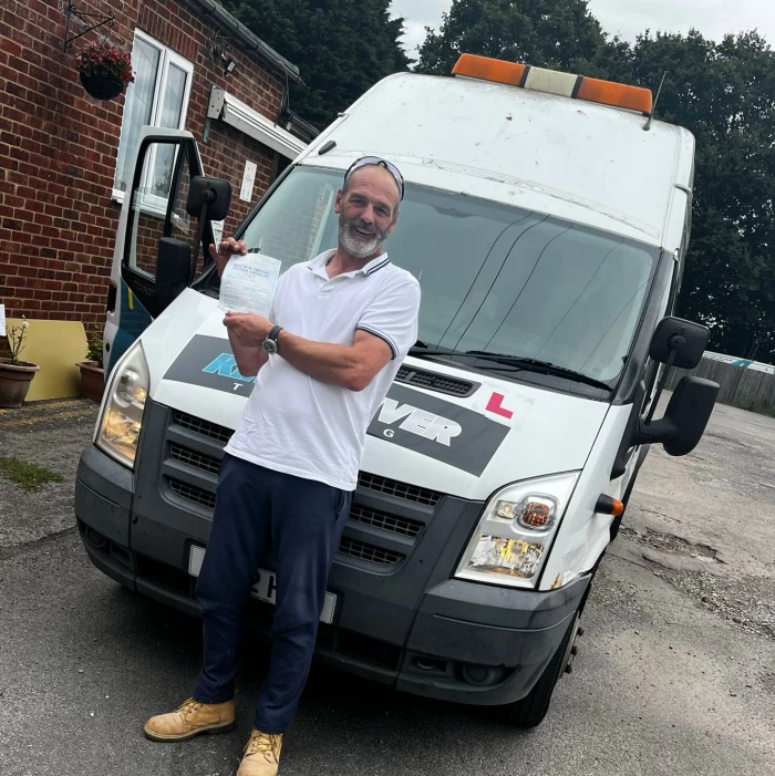 c1 7.5 Tonne Driving Courses