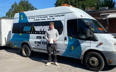 New Rules Around C+E, C1+E, D+E, and D1+E Licences