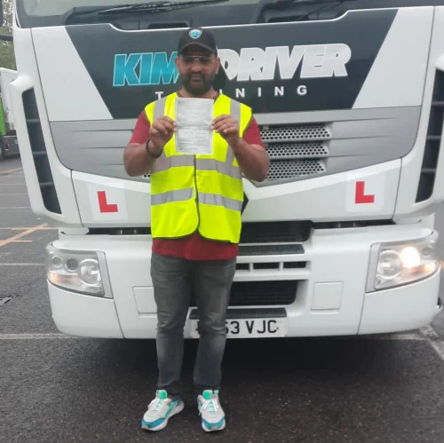 class1-pass-small Driver CPC Bracknell