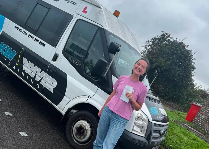 minibus-new HGV LGV PCV courses